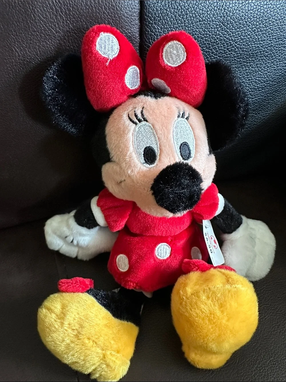 Disney classic minnie